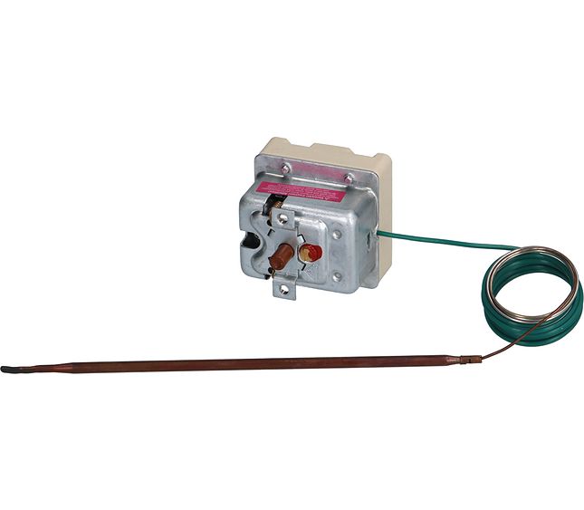 Three-Phase Thermostat 580°C – Genuine Part 3444399