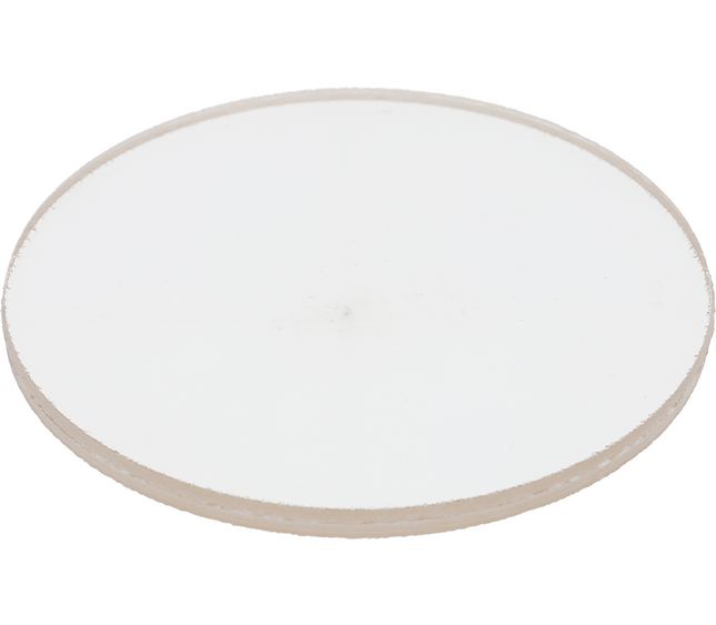 Glass Lamp Holder for Oven Ø 78 mm – Genuine Part 5115246