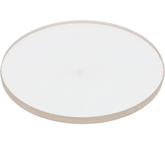 Glass Lamp Holder for Oven Ø 78 mm – Genuine Part 5115246
