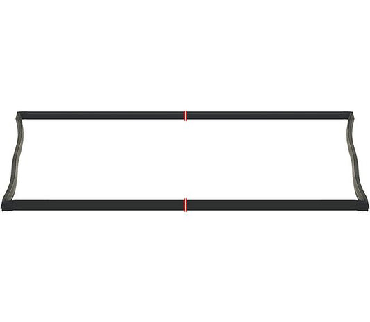 Gasket for Oven Door 1365x485 mm – Genuine Part 23016880