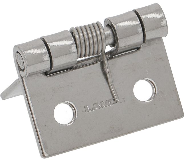 Hinge for Drip Tray – Genuine Part 5054361