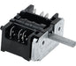 Selector Switch 0-1 Positions – Genuine Part 23017719