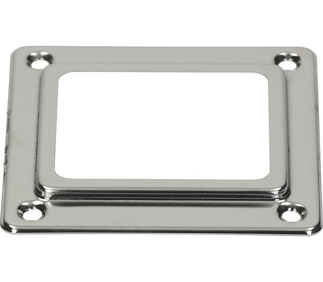 Frame for Oven Lamp Receptacle – Genuine Part 3221393