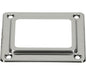 Frame for Oven Lamp Receptacle – Genuine Part 3221393