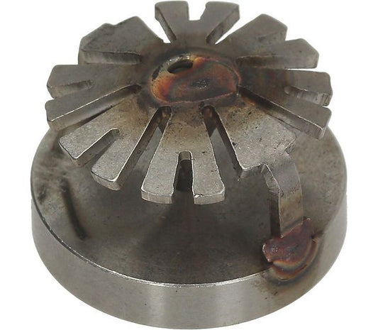 Oven Fixed Nozzle Ø 30x23 mm – Genuine Part 5031709
