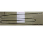 Heating Element 1350W 220V – Genuine Part 23018299