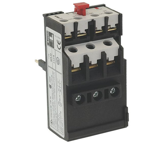 Thermal Relay 2-3.3 A – Genuine Part 5029970