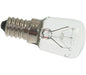 Lamp for Oven E14 15W 240V – Genuine Part 23018664