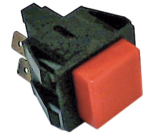 Unlock Button Red – Genuine Part 23018667