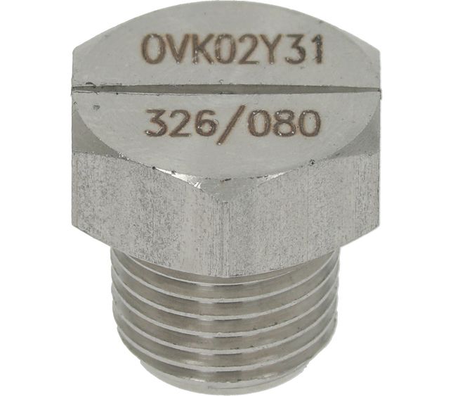 Nozzle for Wash Arm – Genuine Part 5020416