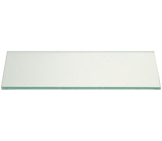 Tempered Glass 330x120x8 mm with 2 Felt Pieces – Genuine Part 5032212