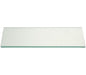 Tempered Glass 330x120x8 mm with 2 Felt Pieces – Genuine Part 5032212