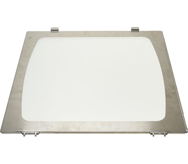 Glass Inner Oven Door 520x503 mm – Genuine Part 7102522
