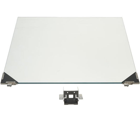 Glass Inner Oven Door 490x475 mm – Genuine Part 7107362