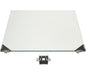 Glass Inner Oven Door 490x475 mm – Genuine Part 7107362