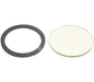 Glass for Oven Lamp Receptacle Ø 78 mm – Genuine Part 3520016