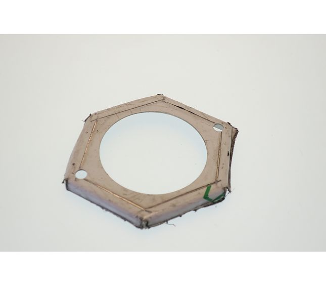 Flangia Per Cristalli A Coppa – Genuine Part 5087946