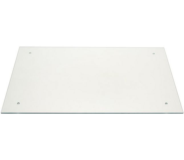 Glass Inner Oven Door 785x560 mm – Genuine Part 5053143
