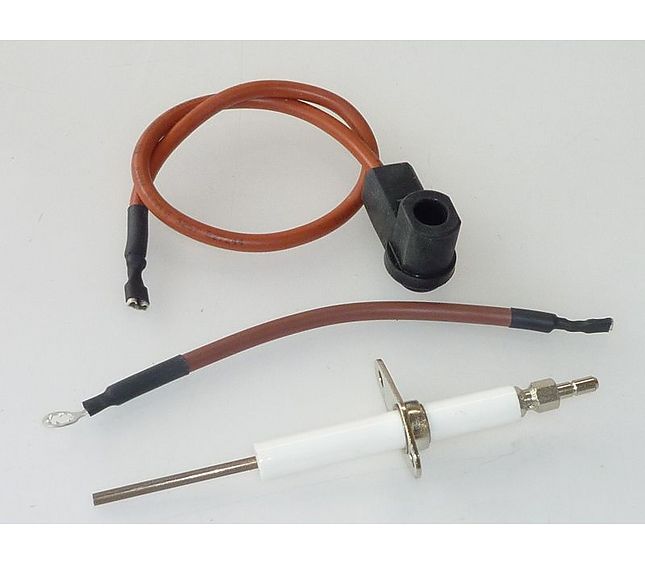 Kit Elettrodo Di Rilevazione Fiamma – Genuine Part 5063786