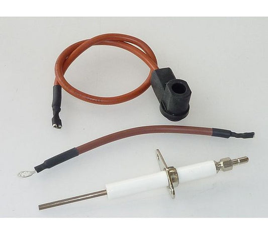 Kit Elettrodo Di Rilevazione Fiamma – Genuine Part 5063786