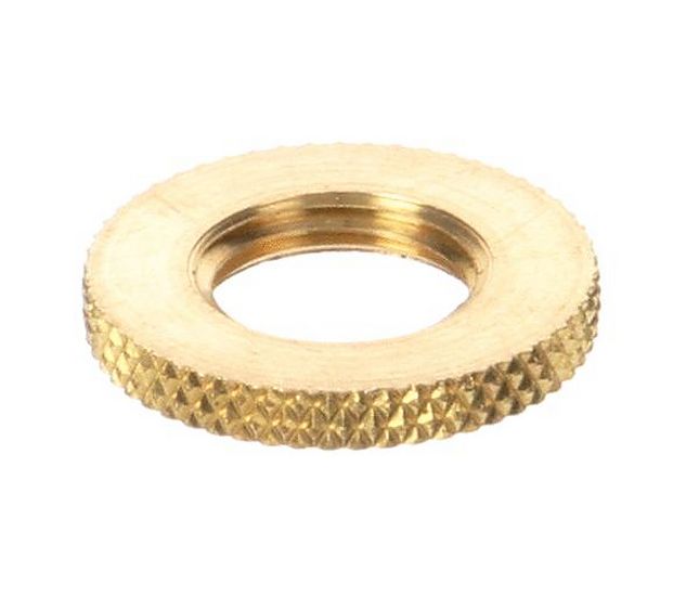 Locking Disc; Spud – Genuine Part PT00074017