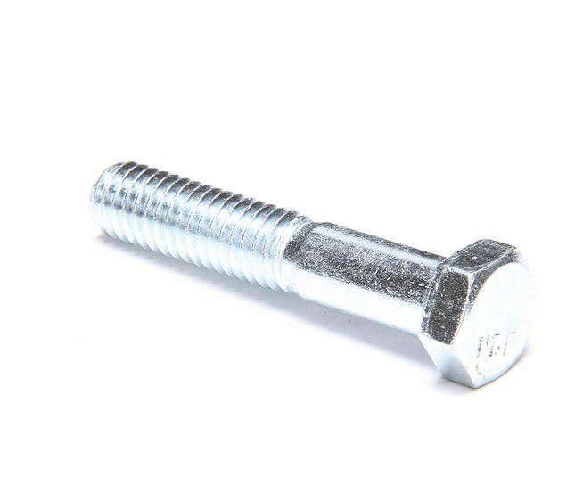 Bolt; 3/8-16 X 2;HEX Hd;should – Genuine Part PT00071620