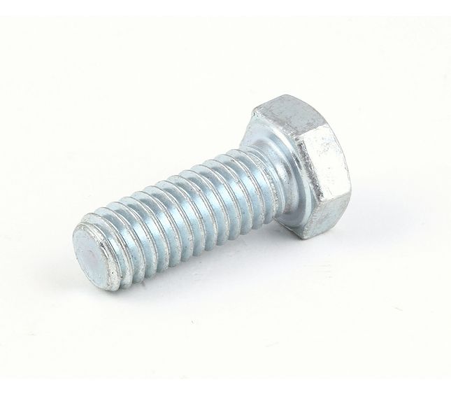 Bolt; 3/8-16 X 1;HEX Hd;blk – Genuine Part PT00073281