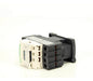 Contactor; 240V;25A;4POLE;50/6 – Genuine Part PT00071771