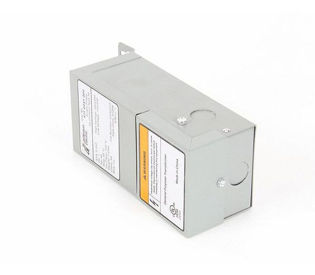 Transformer, 240/480V,KVA>0.25 – Genuine Part PT00075142
