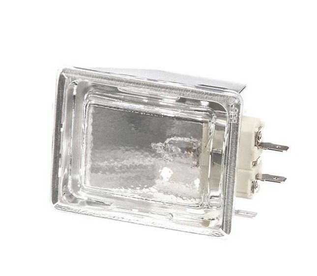 Light Assembly; 230V-25W Snap in; – Genuine Part PT00074670