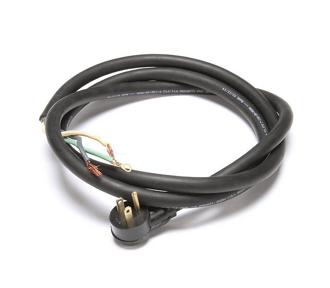 Cord; Power Supply; 125V;15A B – Genuine Part PT00073284