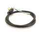 Cord; Power Supply; 250V [P44] – Genuine Part PT00074192