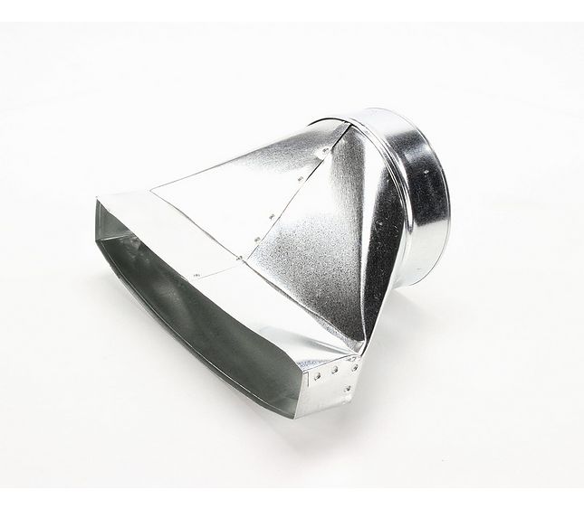 Flue Adapter – Genuine Part PT00074197
