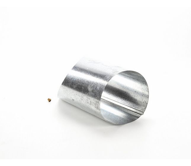 Flue Deflector Wo/Bracket; 6[GP/E – Genuine Part PT00073822