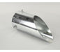 Flue Deflector W/Bracket; 6 – Genuine Part PT00074022