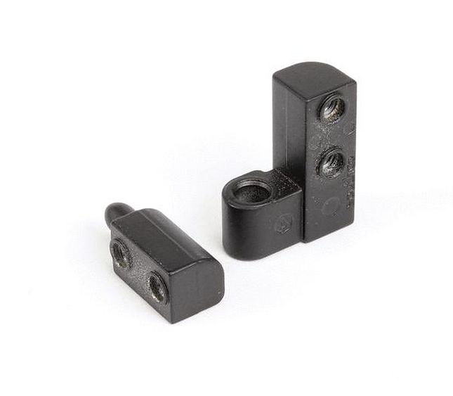 Hinge; Blk; Type A[Y6000] – Genuine Part PT00074997