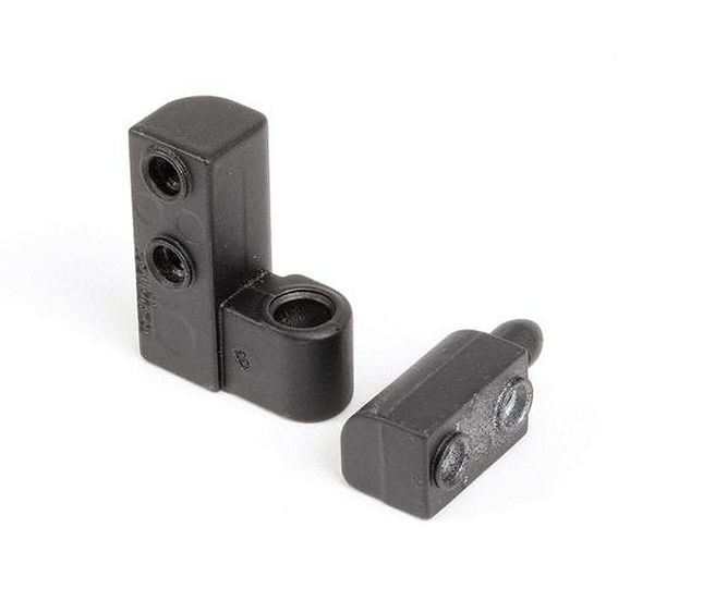 Hinge; Blk; Type B[Y6000] – Genuine Part PT00071907