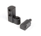 Hinge; Blk; Type B[Y6000] – Genuine Part PT00071907