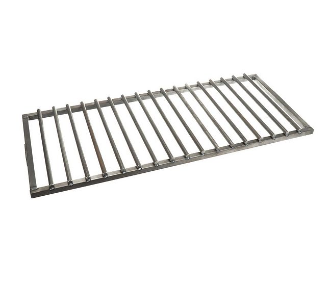 Grate-Top; Fajita [Xx/Ch] – Genuine Part PT00073823