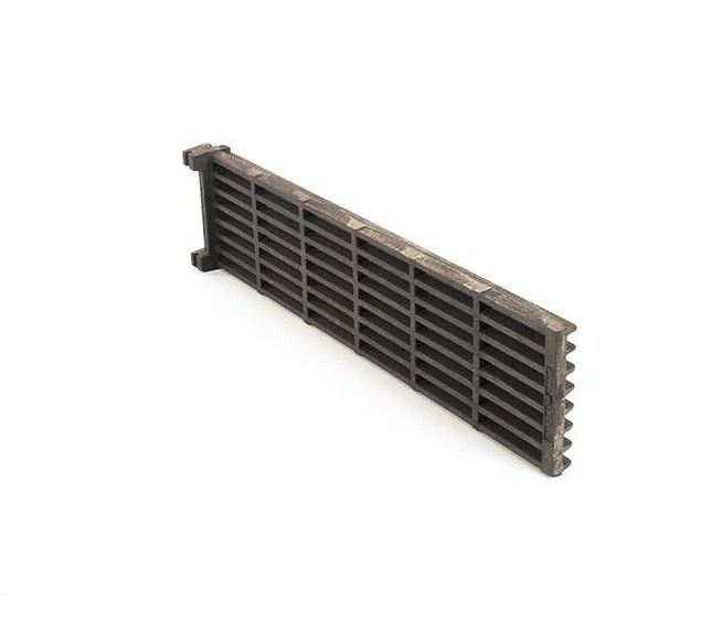 Grate; Top; Flat Cast Iron 6 – Genuine Part PT00072569