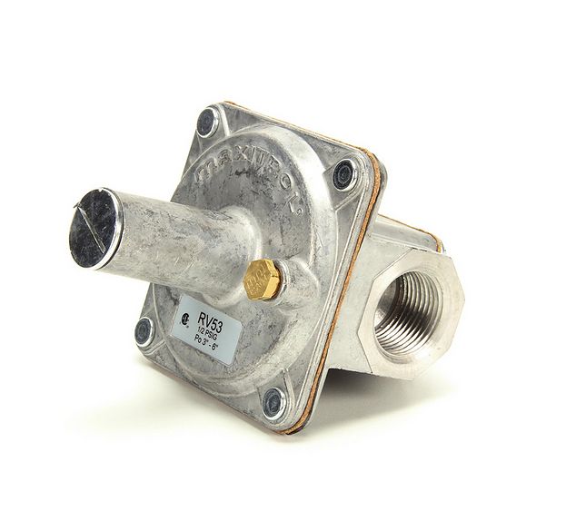 Pressure Regulator; 1;5.0 Wc; – Genuine Part PT00074360