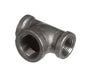 Tee; 1/2X 1/2X 3/4; Blk Pipe Reducing – Genuine Part PT00074513