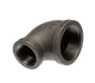 Elbow, 1-1/2 X 1 Reducing,blk – Genuine Part PT00074200