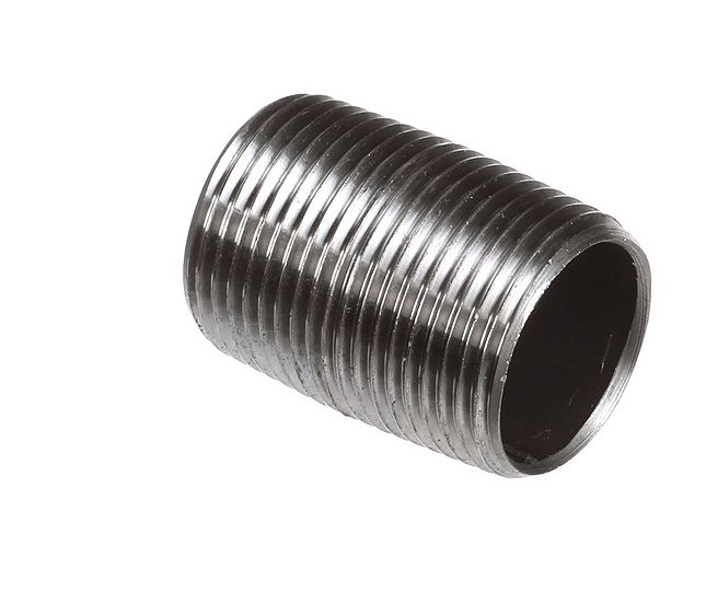 Nipple; 3/4X1-1/2;BLK Pipe – Genuine Part PT00073475