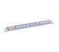 Nameplate; Bakers Pride; Blue[ – Genuine Part PT00074023
