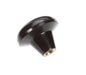 Knob; Push-Pull 3/8-16 Blk – Genuine Part PT00072746