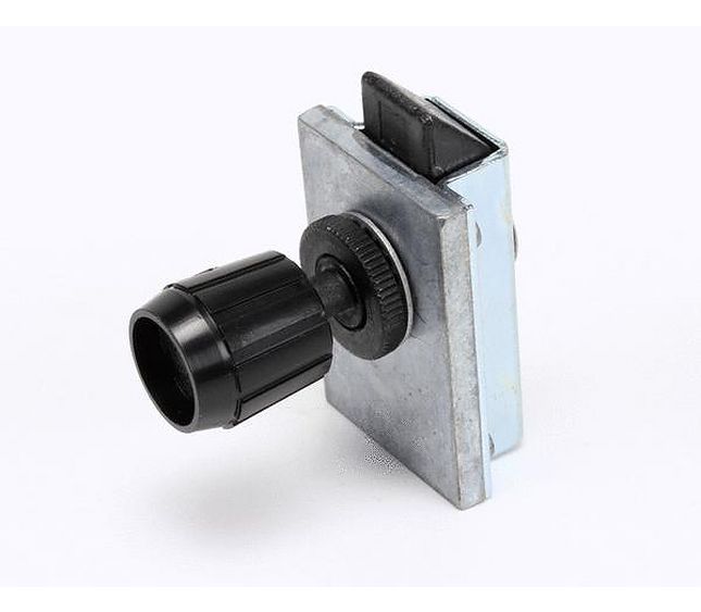 Latch; Mini Quarter Turn [Y600 – Genuine Part PT00075147