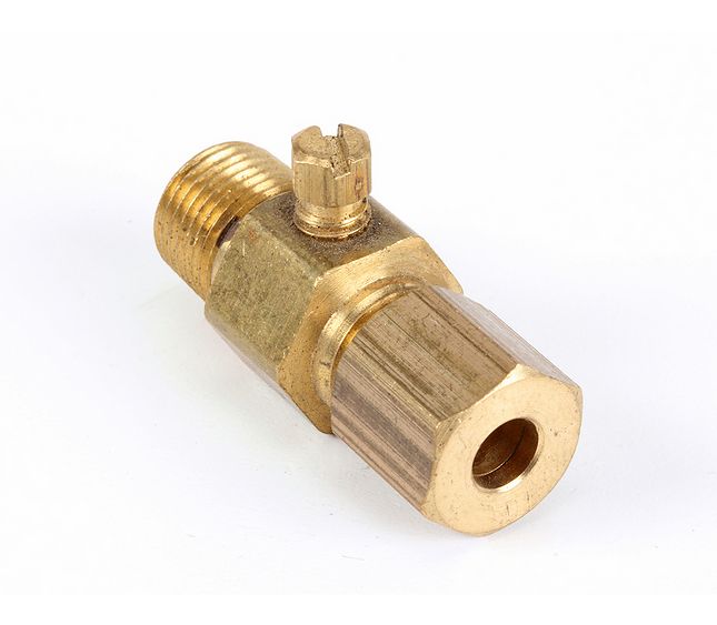Valve; Pilot-Sngl; 1/8-27 X 3/ – Genuine Part PT00073826