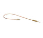 Thermocouple; 15-3/4; M9X1 Thread – Genuine Part PT00074694