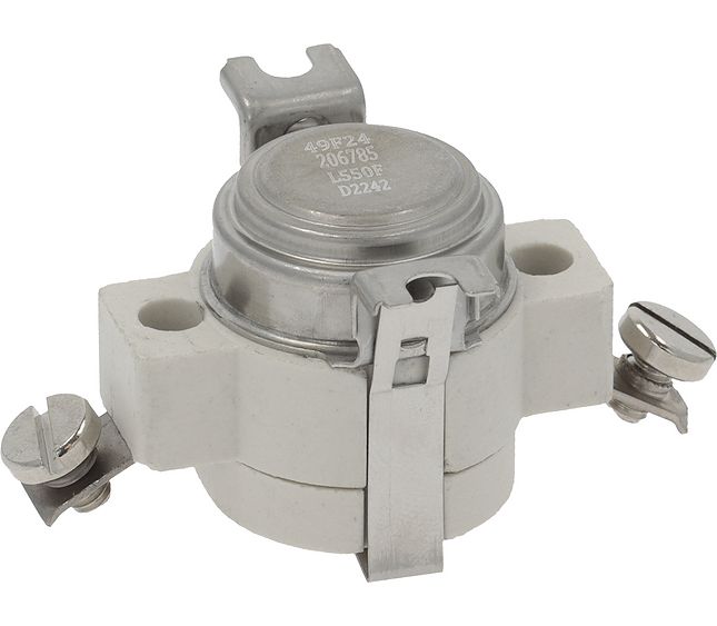 Thermostat, High Limit, 5 – Genuine Part PT00075028